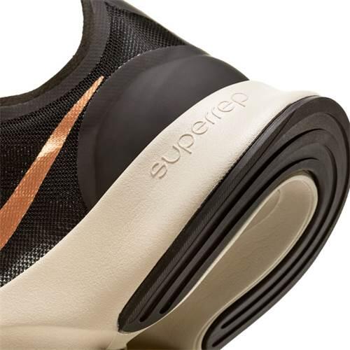 Sapatos para o treino para mulher Nike Superrep GO 4/4