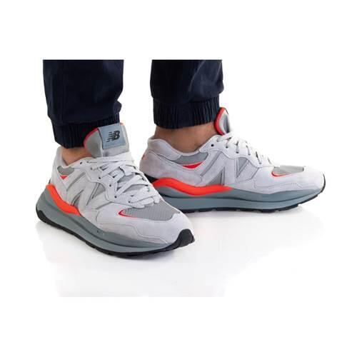 Scarpa universali uomo New Balance 5740 3/5