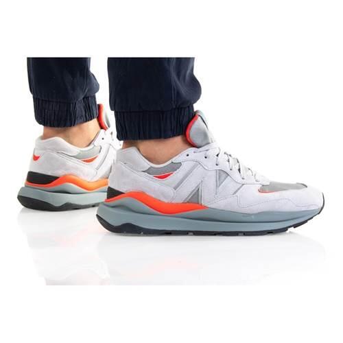Scarpa universali uomo New Balance 5740 2/5
