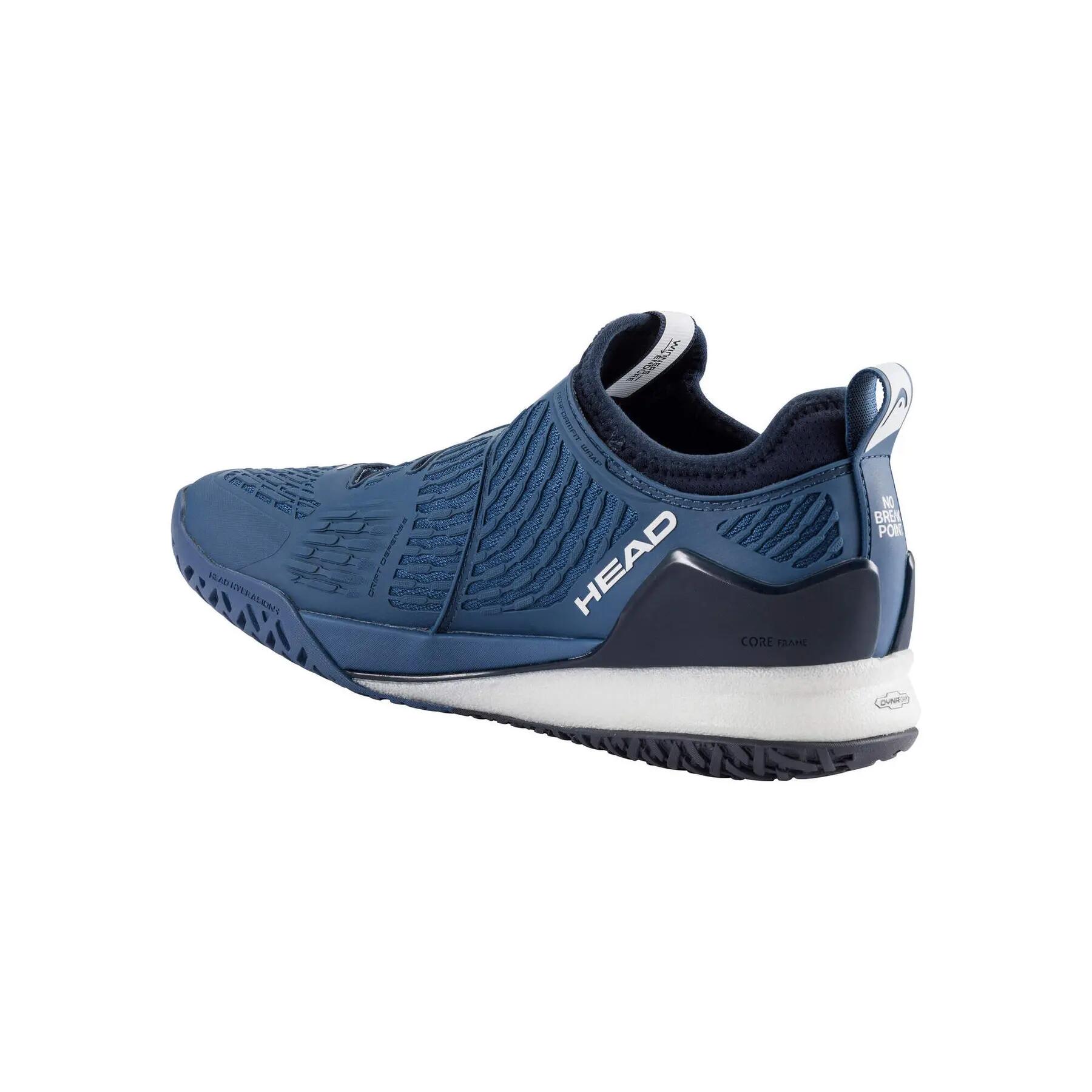 Tennisschoenen Head Endure Pro BOA 2/4