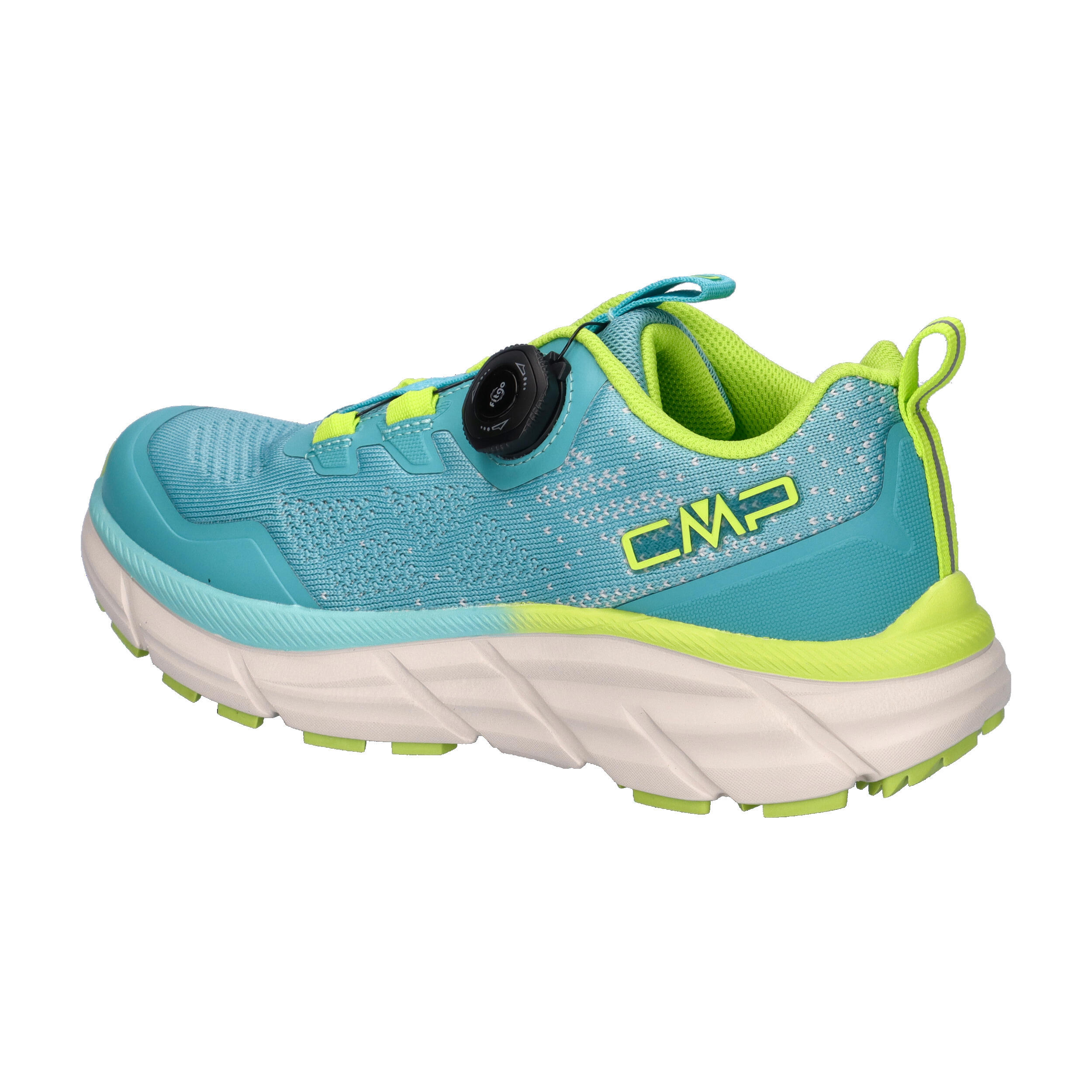 CMP Damen Wanderschuhe Rahmsy Fitgo Multifunctional Shoes 3Q65816 3/7