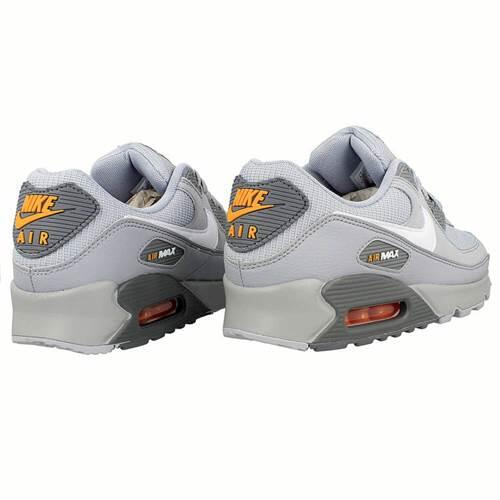 Schoenen universeel voor heren Nike Air Max 90 3/4