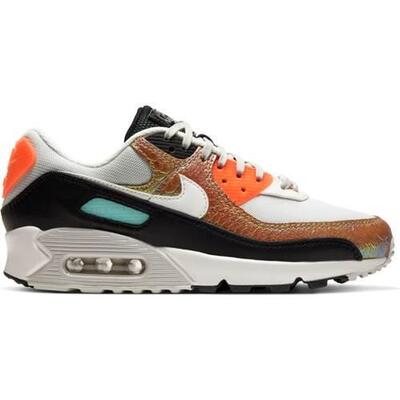 Scarpa universali donna Nike Air Max 90
