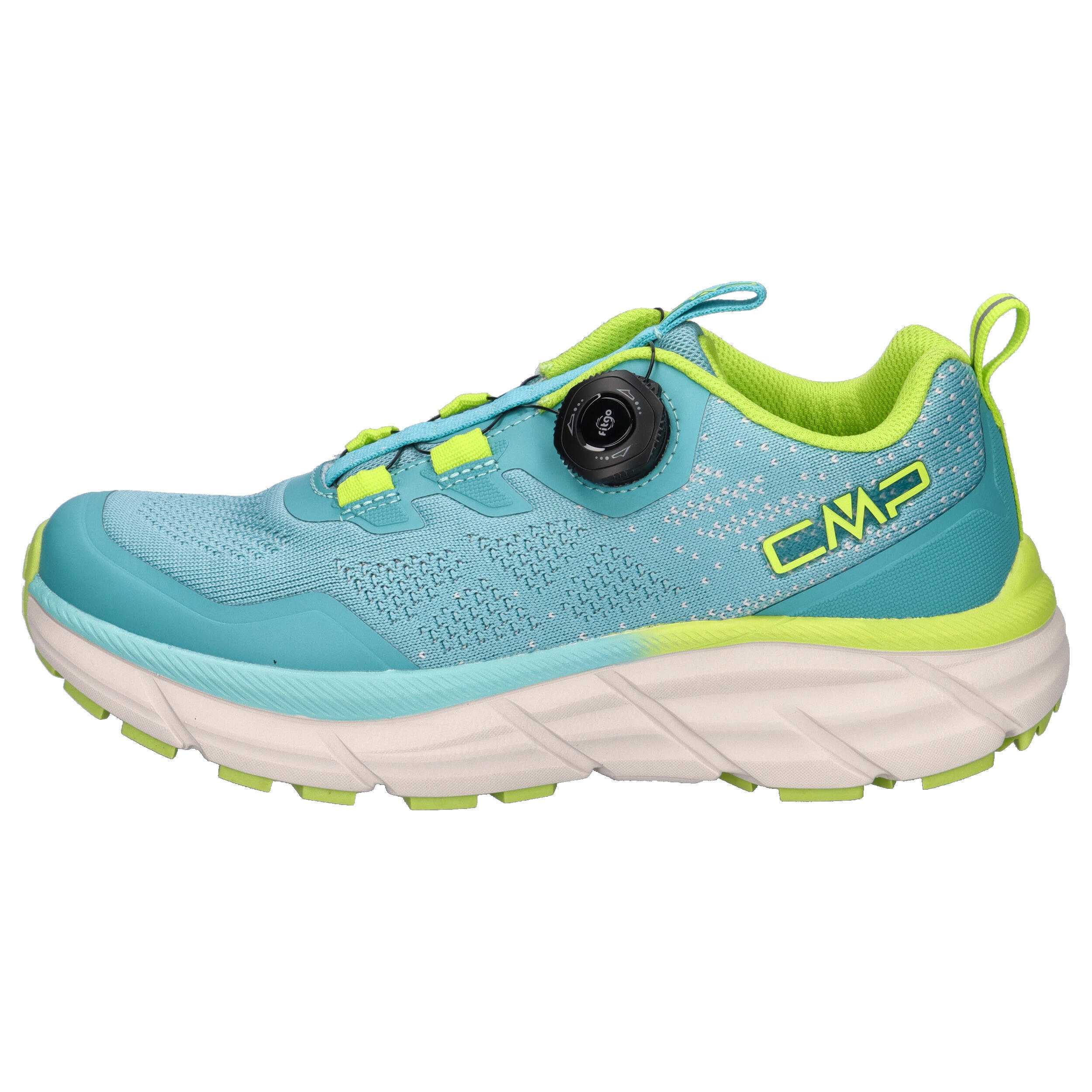 CMP Damen Wanderschuhe Rahmsy Fitgo Multifunctional Shoes 3Q65816 2/7