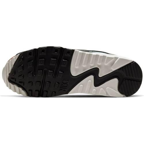 Chaussures universel femmes Nike Air Max 90 4/4