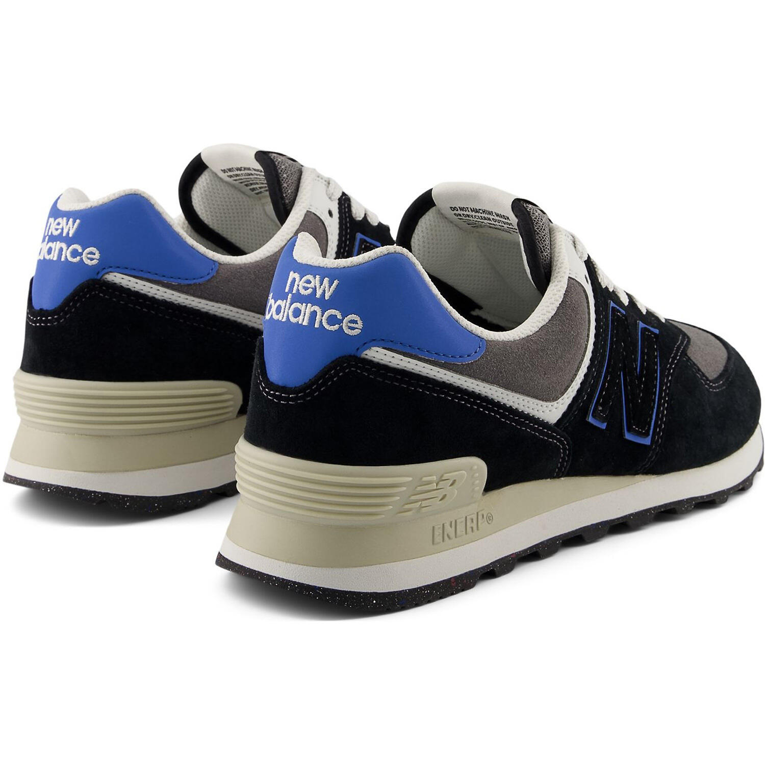 Herren Sneaker New Balance 574 4/5