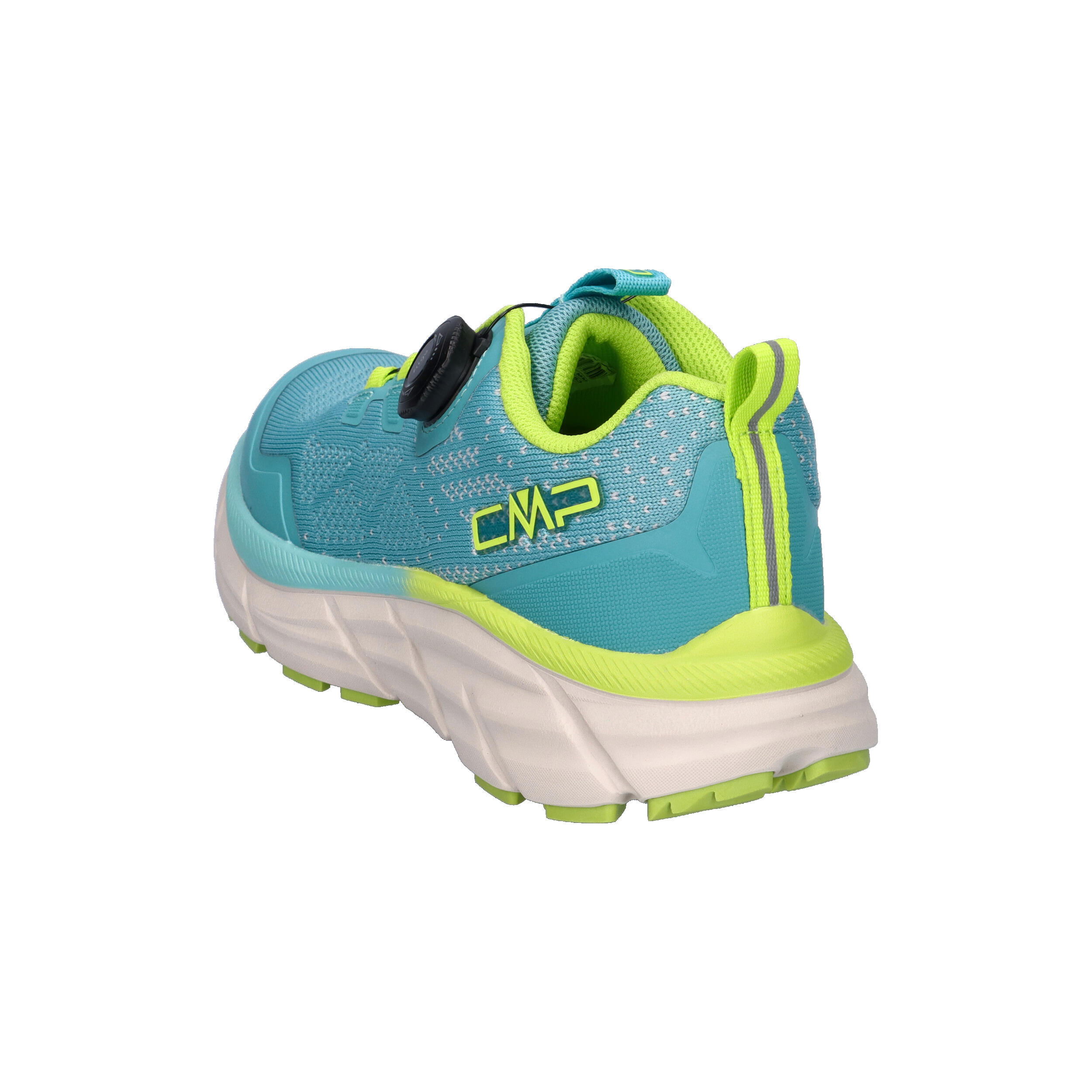CMP Damen Wanderschuhe Rahmsy Fitgo Multifunctional Shoes 3Q65816 4/7