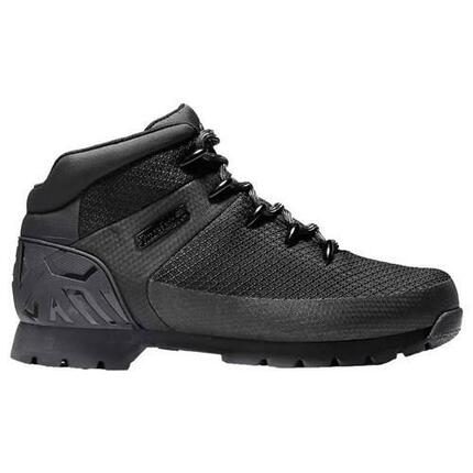 Baskets Homme Euro Sprint Mid Lace Waterproof