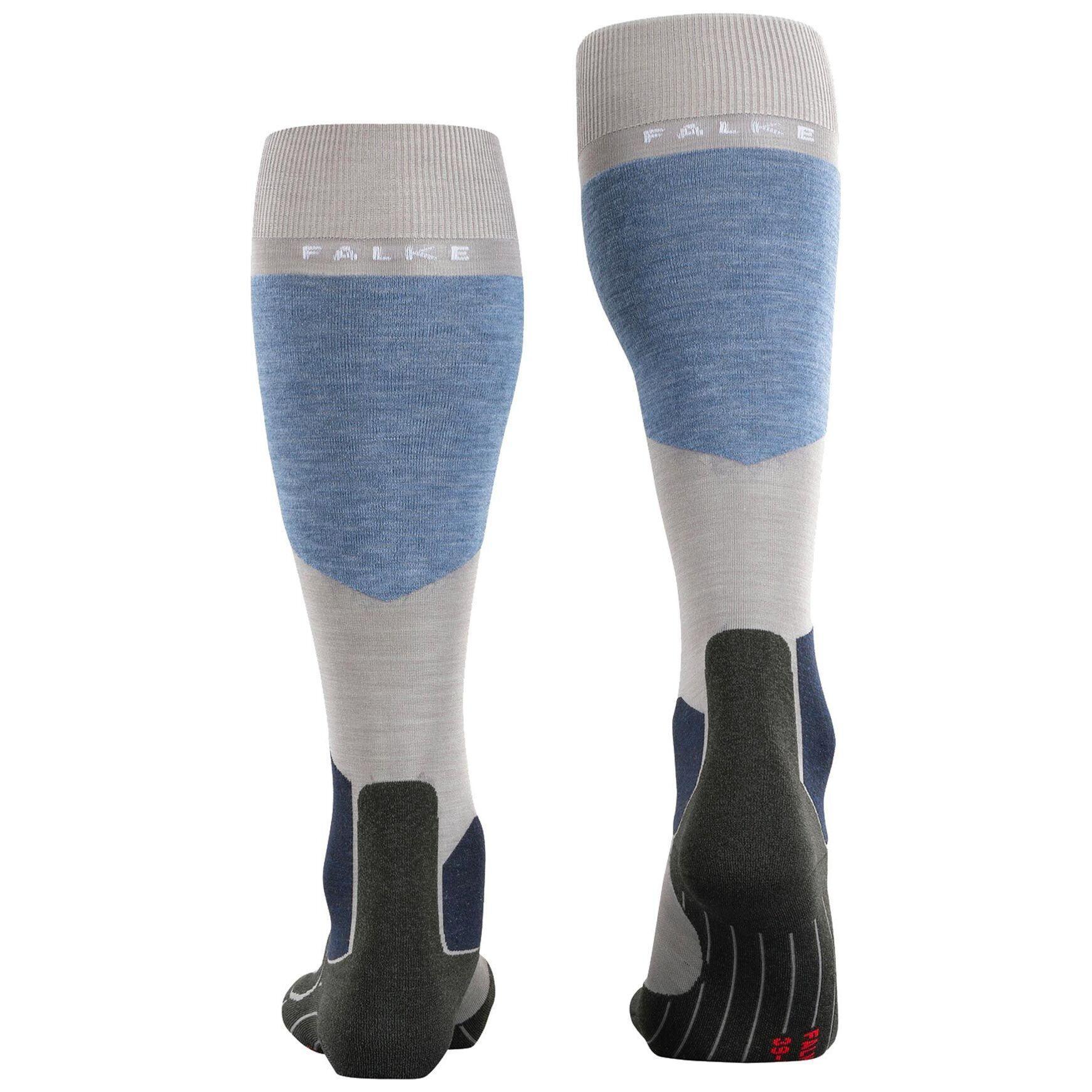 Calcetines Falke Sk6 Pro 3/3