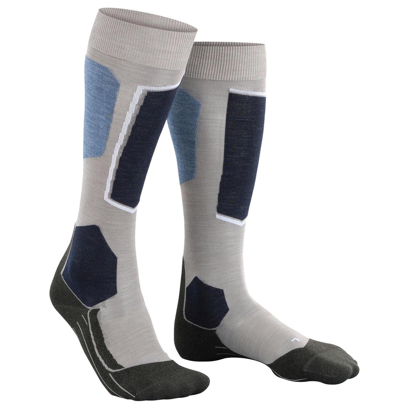 Calcetines Falke Sk6 Pro 2/3