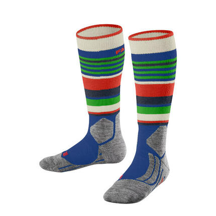 Chaussettes mi-bas enfant Falke SK2 Intermediate