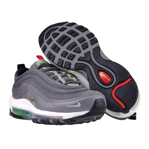 Damen universal Schuhe Nike Air Max 97 3/4