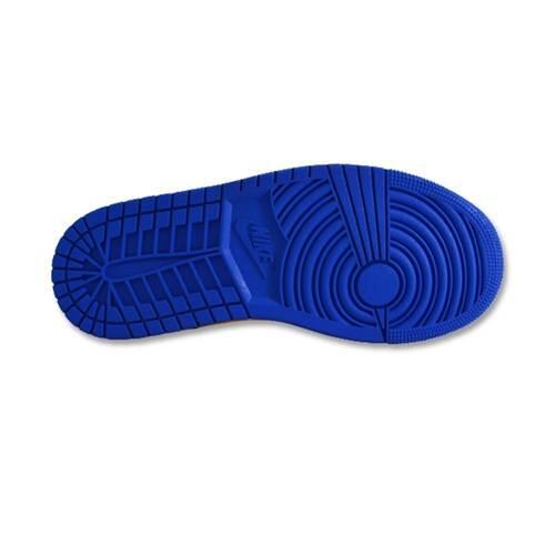 Schoenen universeel voor vrouwen Nike Air Jordan 1 Retro High Og 5/5
