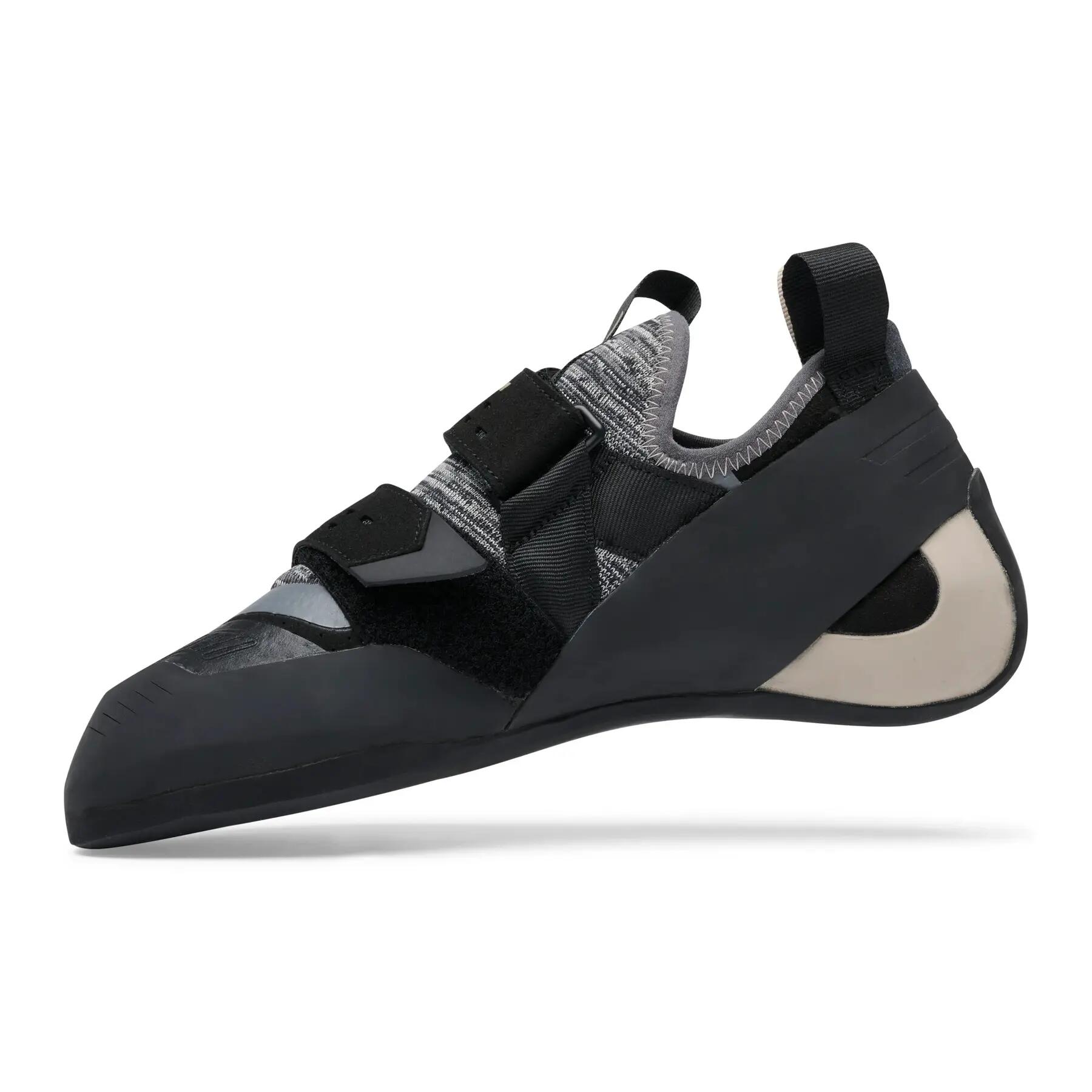 Chaussons d'escalade Black Diamond Momentum 3/5