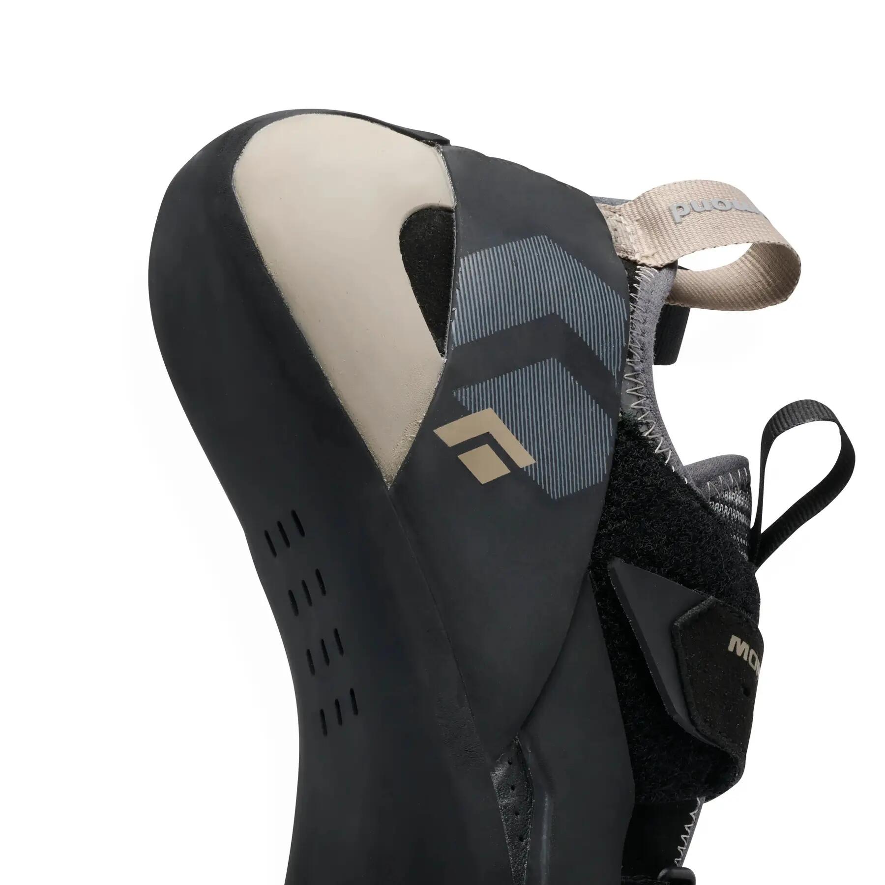 Chaussons d'escalade Black Diamond Momentum 5/5