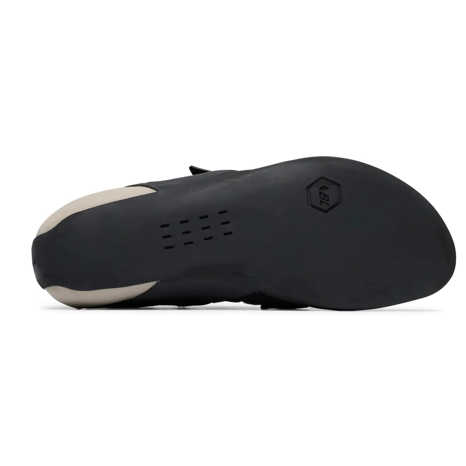 Chaussons d'escalade Black Diamond Momentum 4/5