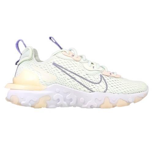 Chaussures universel femmes Nike React Vision Barely