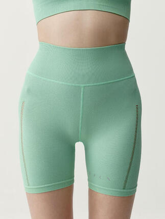 Short Moulant de Sport Seamless SUNSET