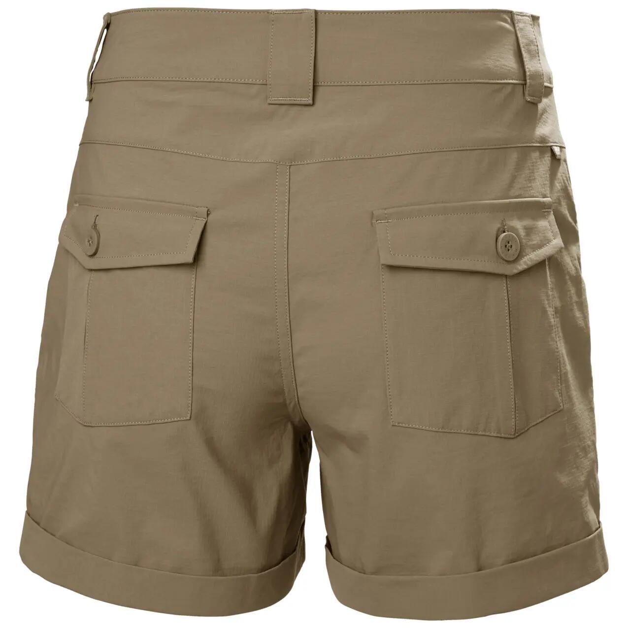 Short femme Helly Hansen Maridalen 6/6