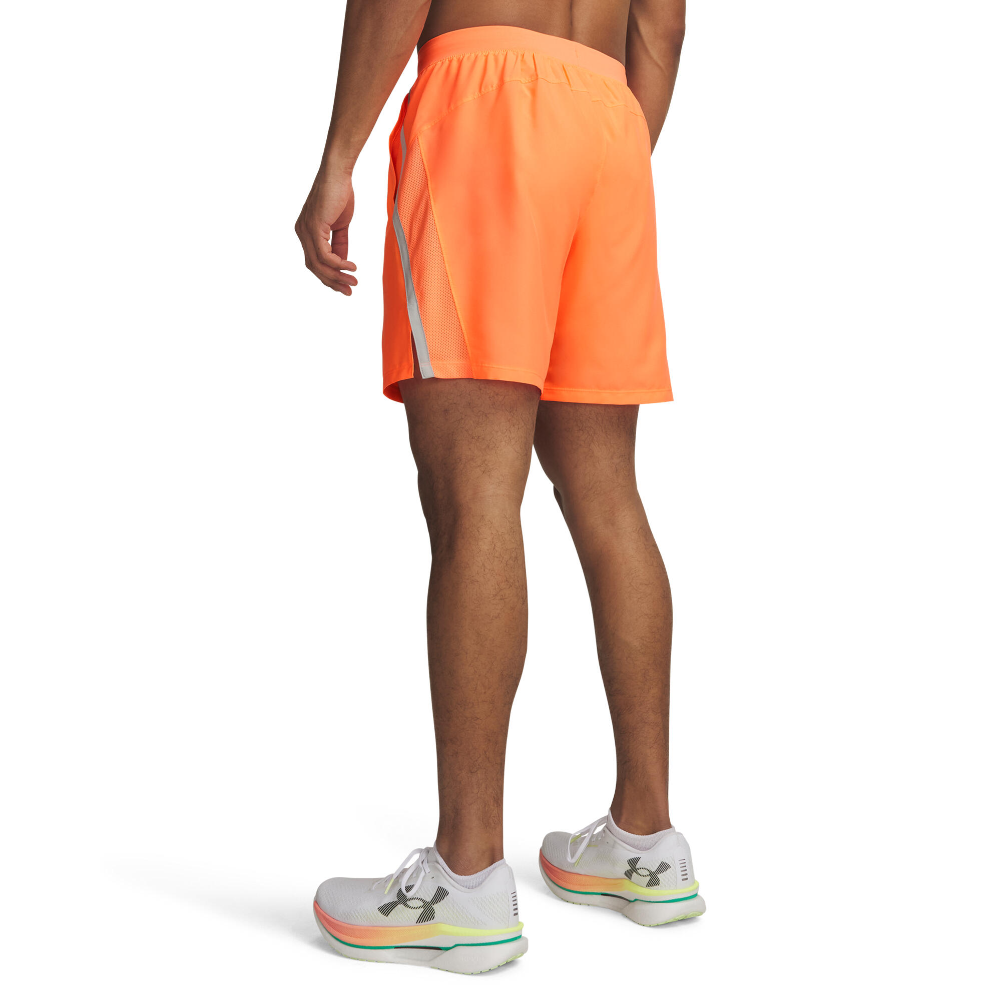 Under Armour Herren Short Launch 7   Shorts 1382620 2/3