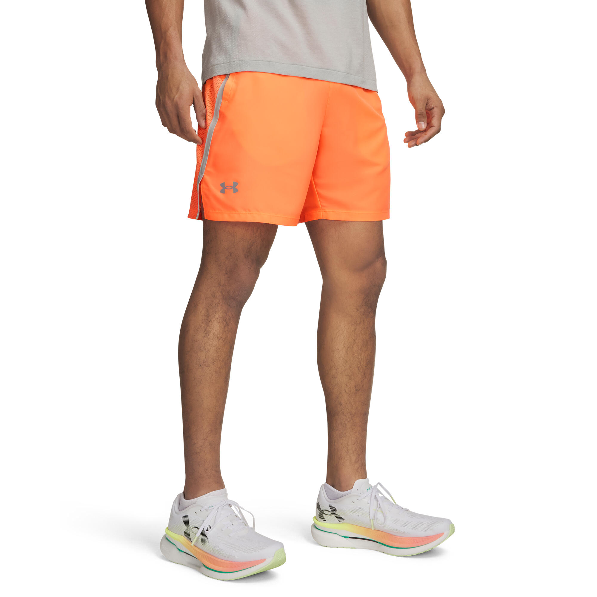mango / grau / orange