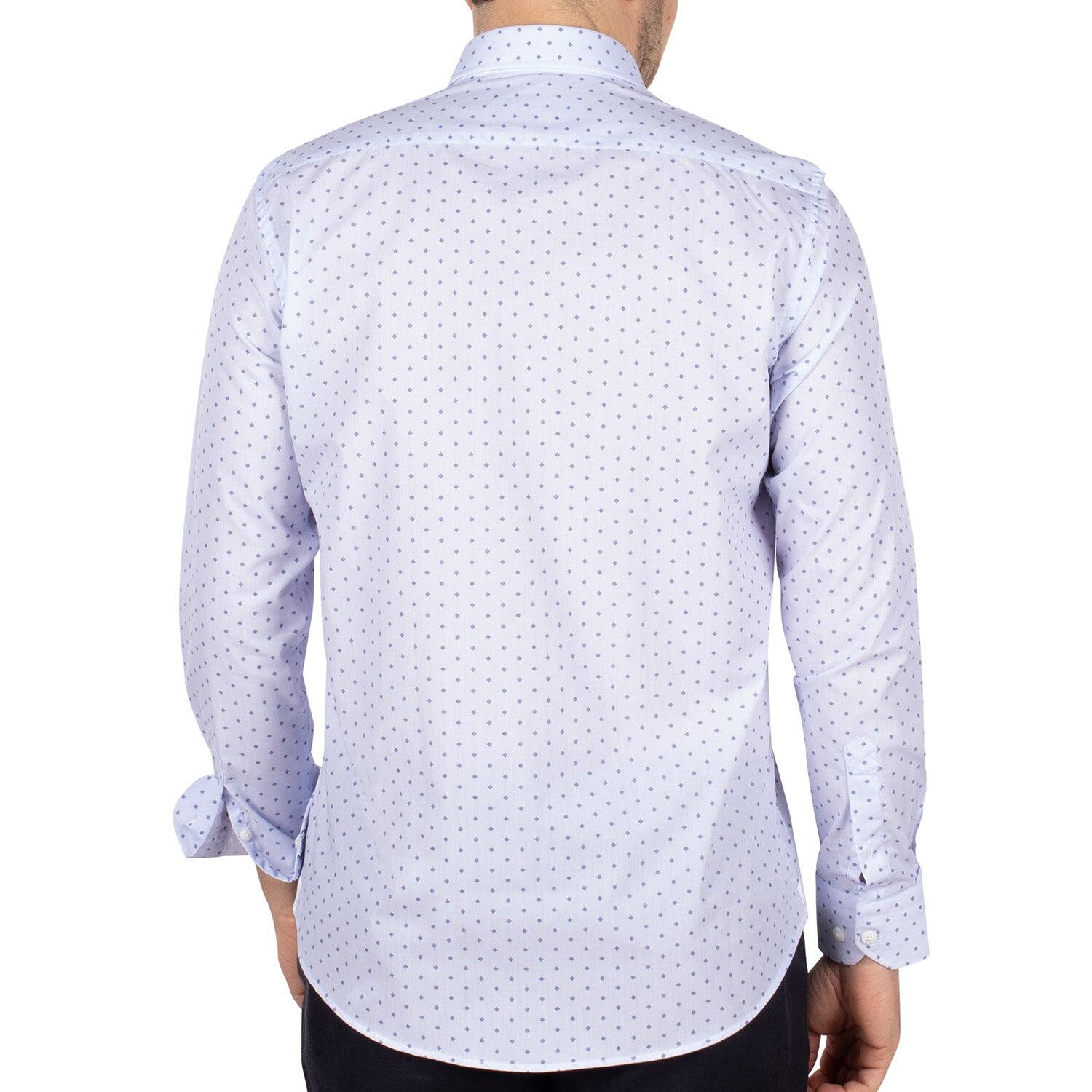 Chemise summer patch  homme 2/4