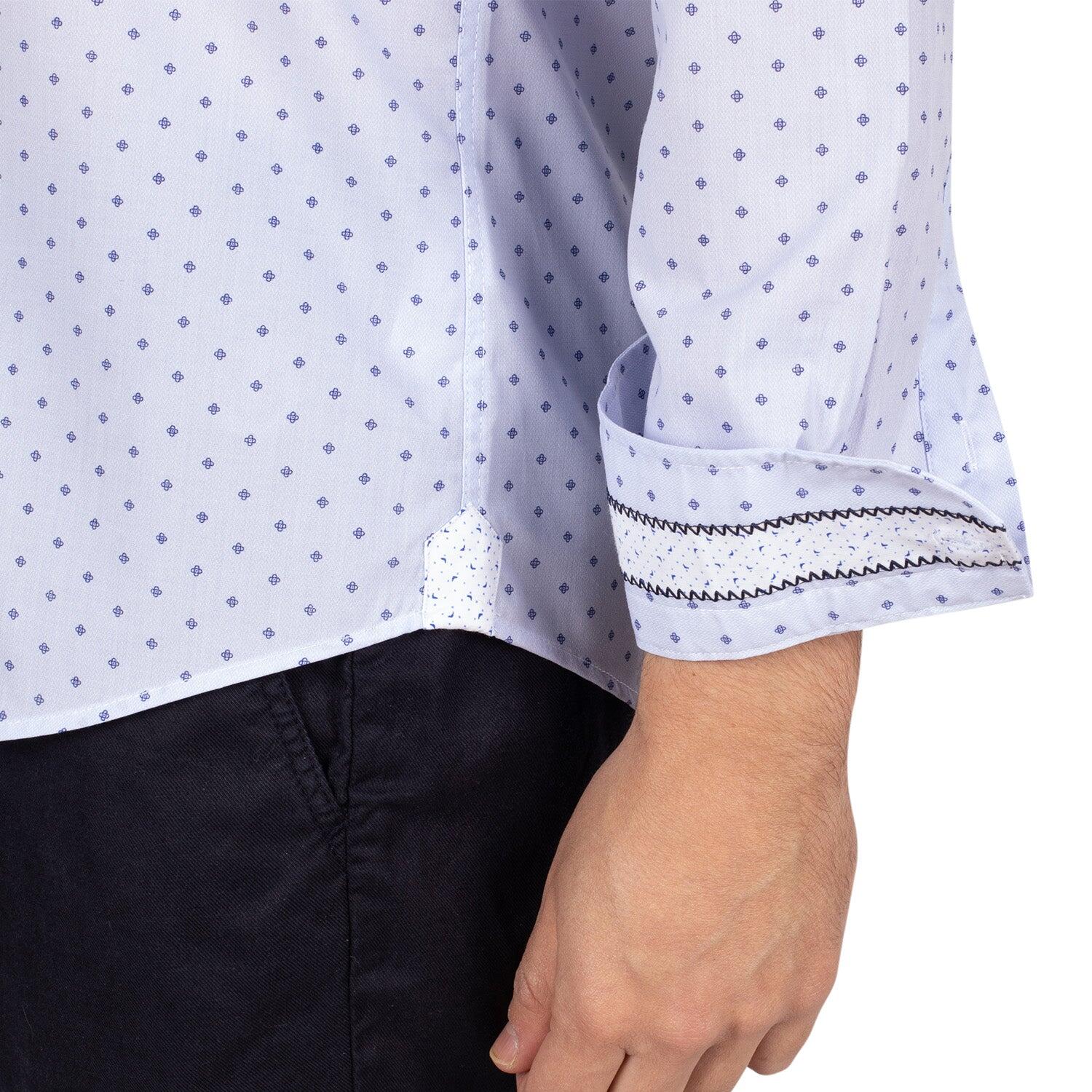 Chemise summer patch  homme 4/4