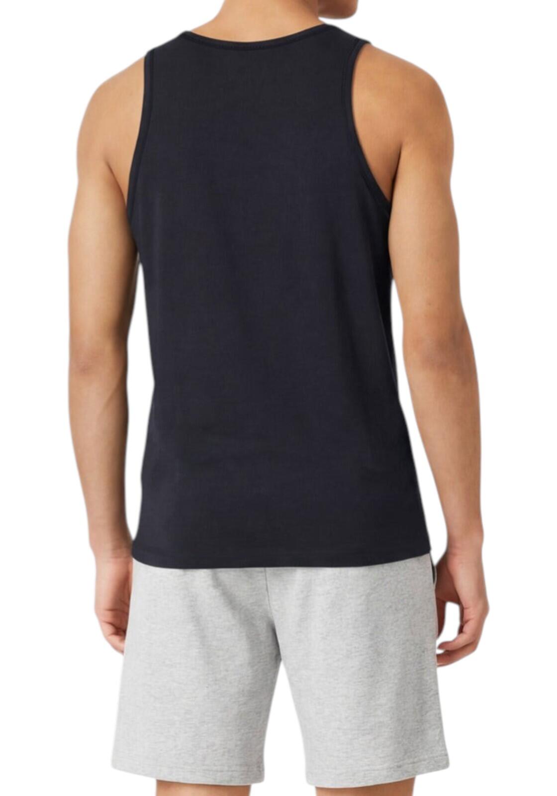 Camiseta de tirantes Champion modelo TANK para hombre 3/5