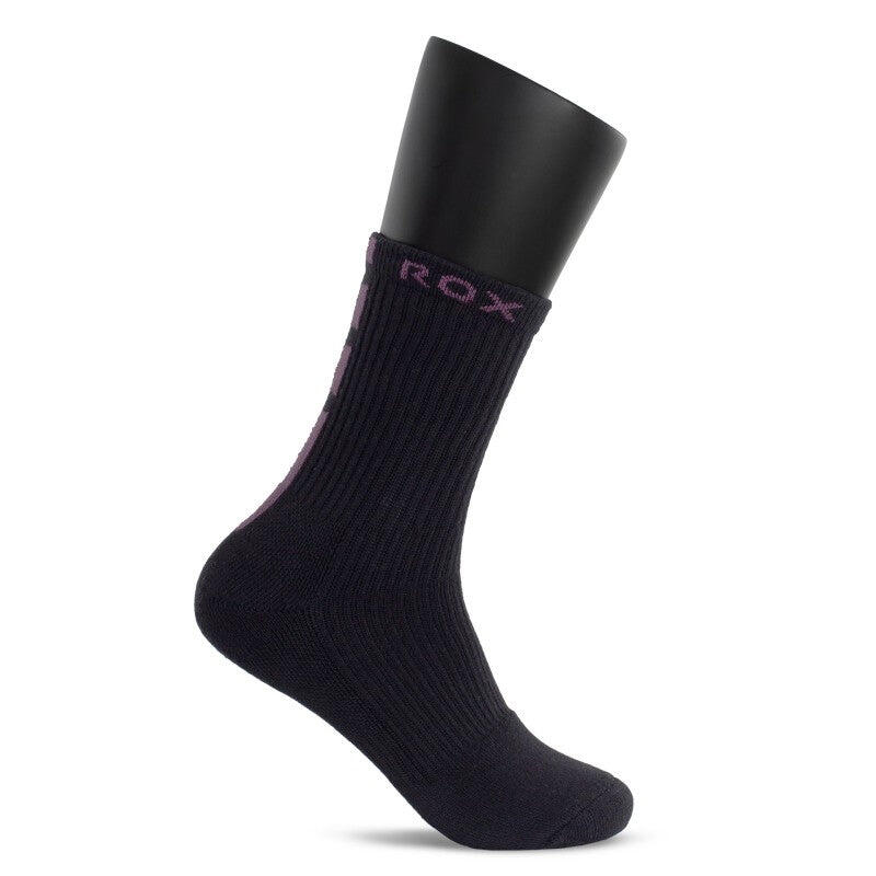Rox Sportsocken Weiß 35-38 3/7
