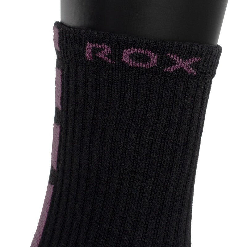Rox Sportsocken Weiß 35-38 2/7