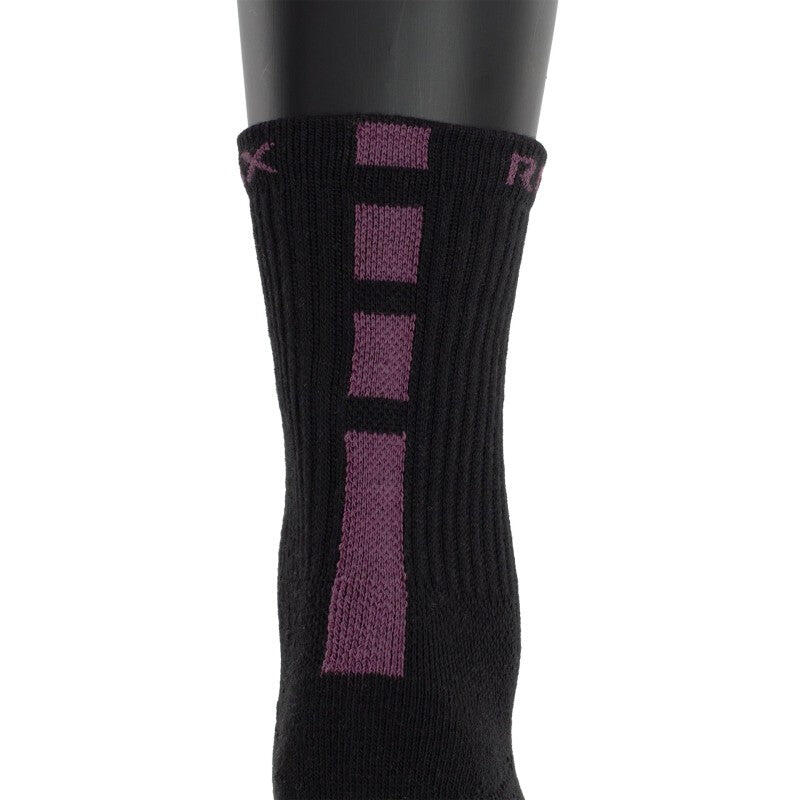 Rox Sportsocken Weiß 35-38 5/7