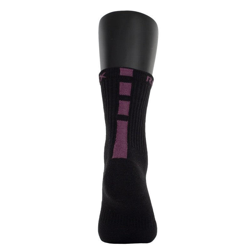 Rox Sportsocken Weiß 35-38 6/7