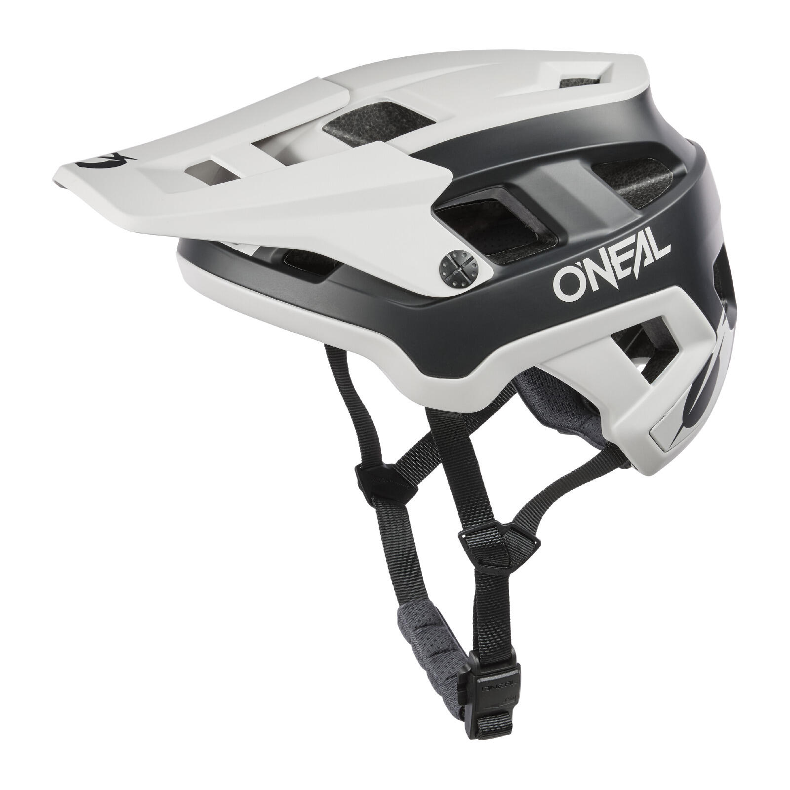 MTB- Fahrradhelm DEFENDER SOLID
