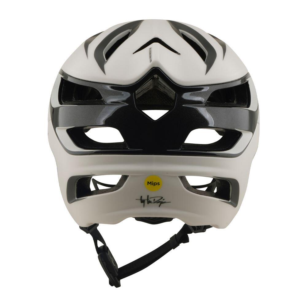 MTB-helm A3 - Halo - Donkerwit Camo 5/6