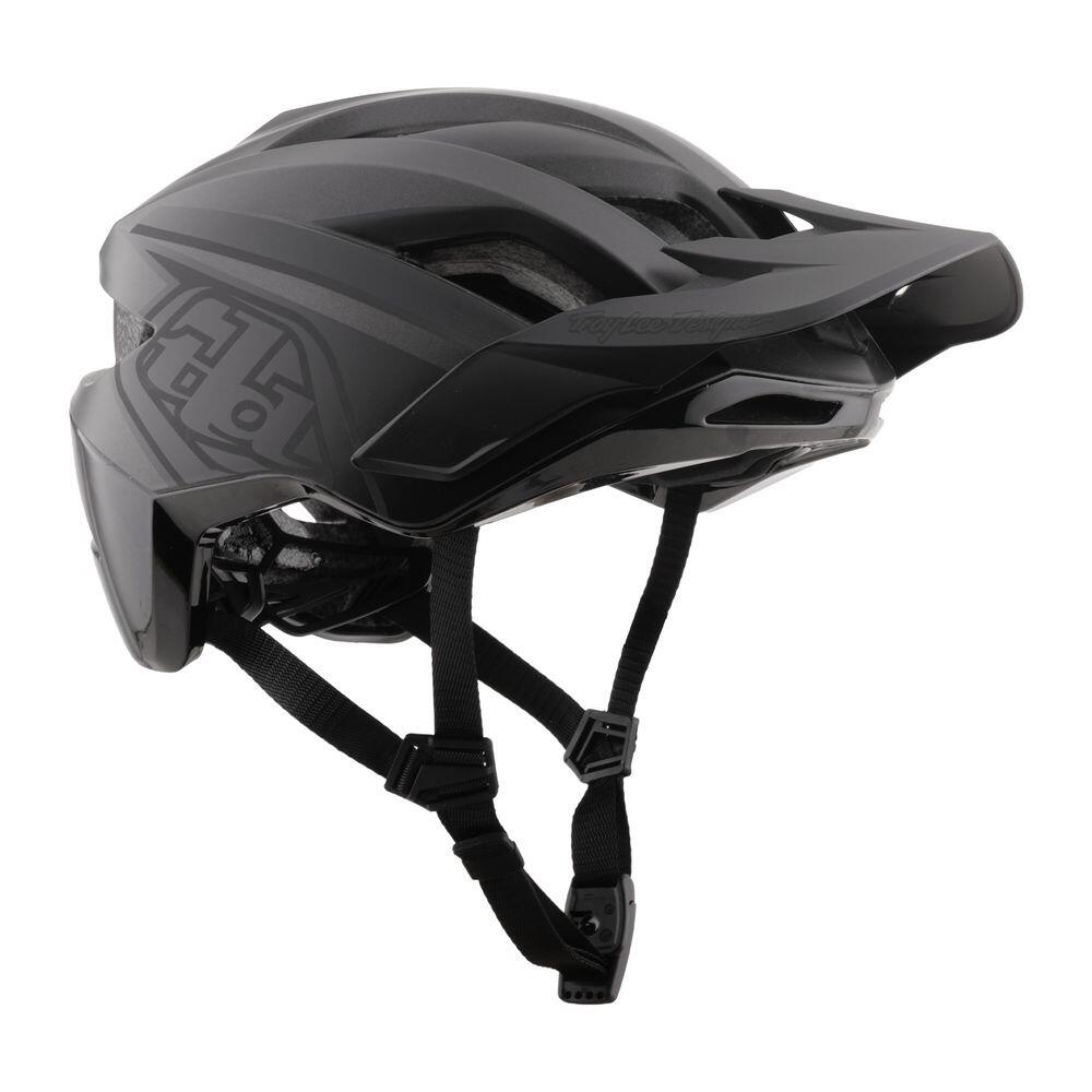 MTB-helm Flowline Se - Phantom - Zwart 5/6