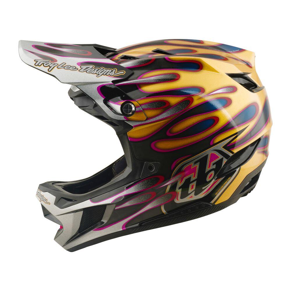 TLD - TROY LEE DESIGNS picture