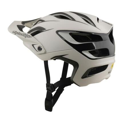 MTB-Helm A3 – Halo – Dunkelweiß Camo