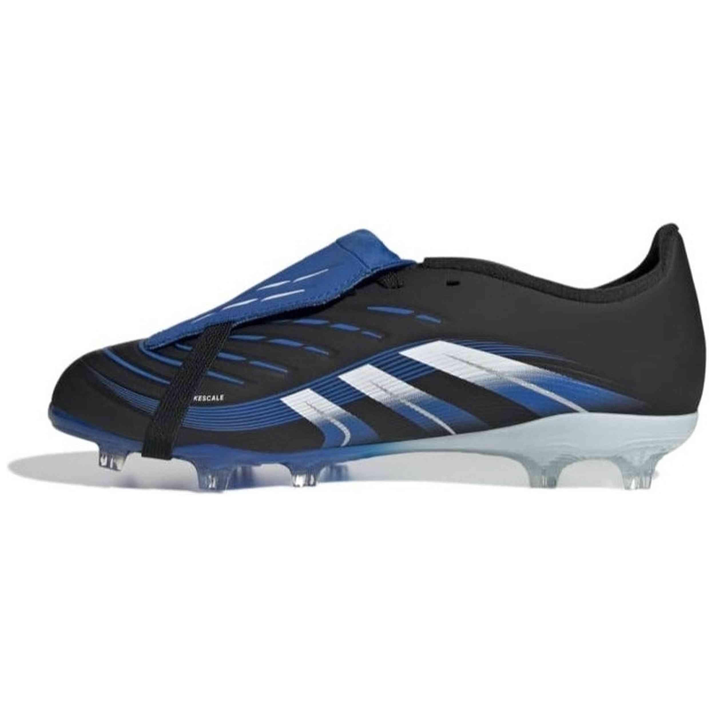 Botas de futbol Adidas modelo JS4271 para niños 2/7