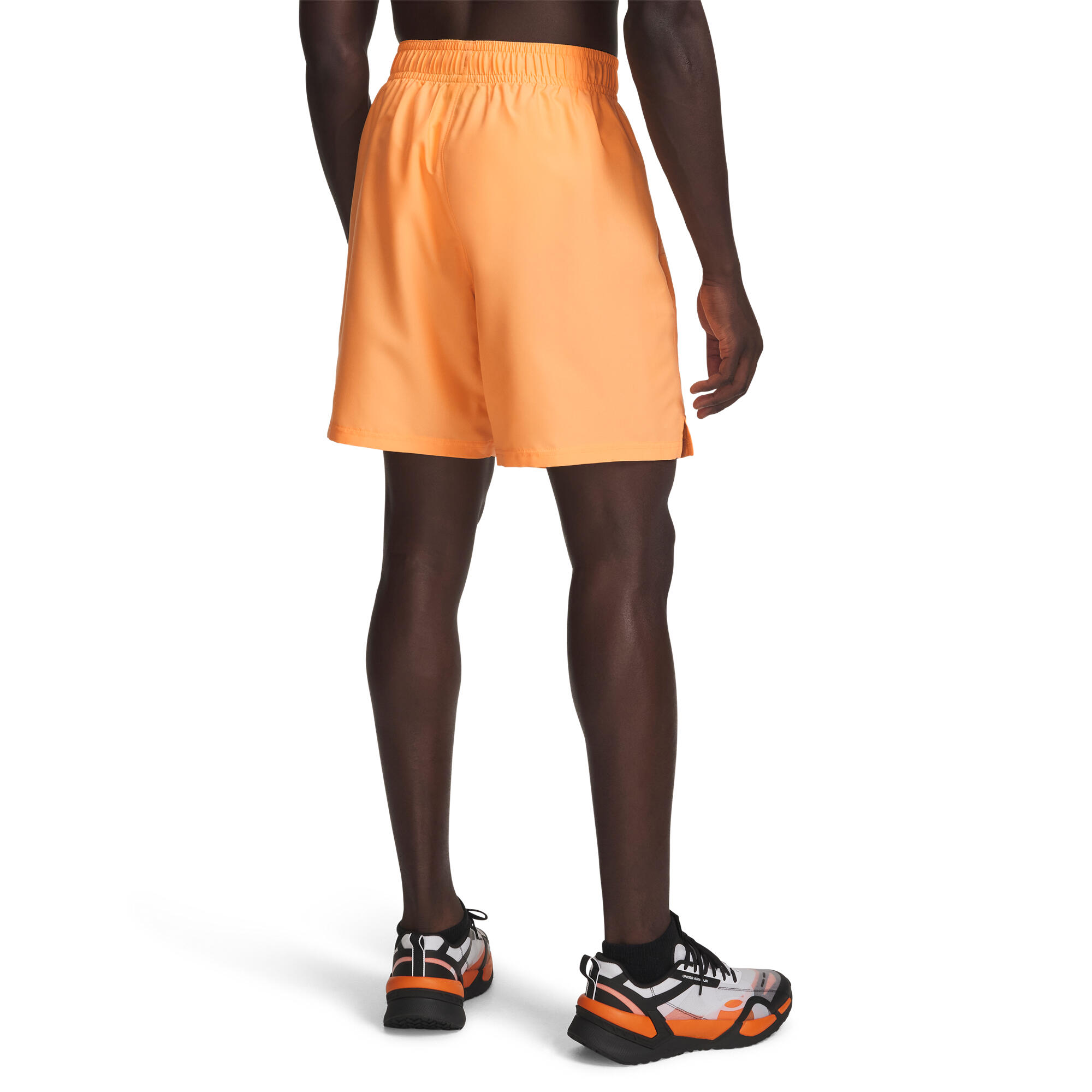 Under Armour Herren Shorts Woven Wdmk Shorts 1383356 2/3