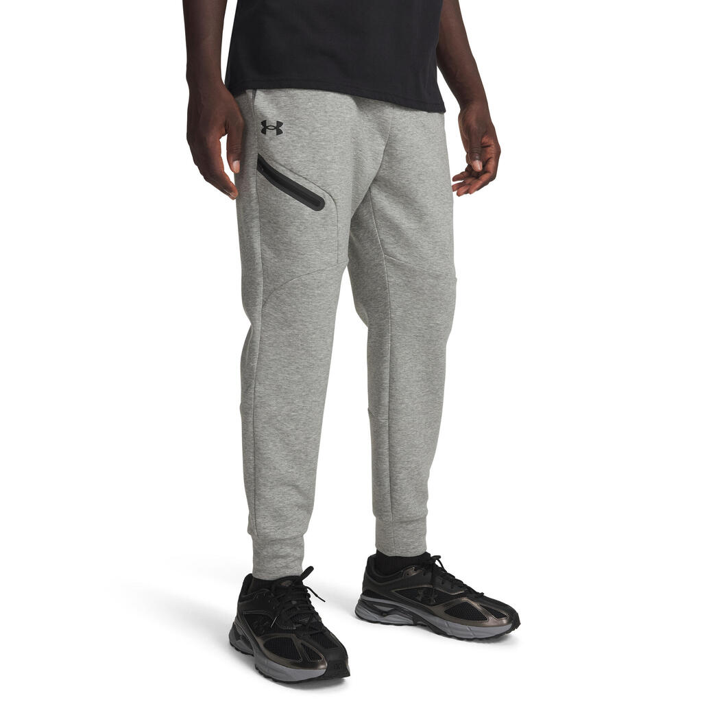 GREY / BLACK