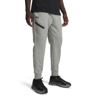 Under armour ua unstoppable flc jgr eu-broek volwassenen
