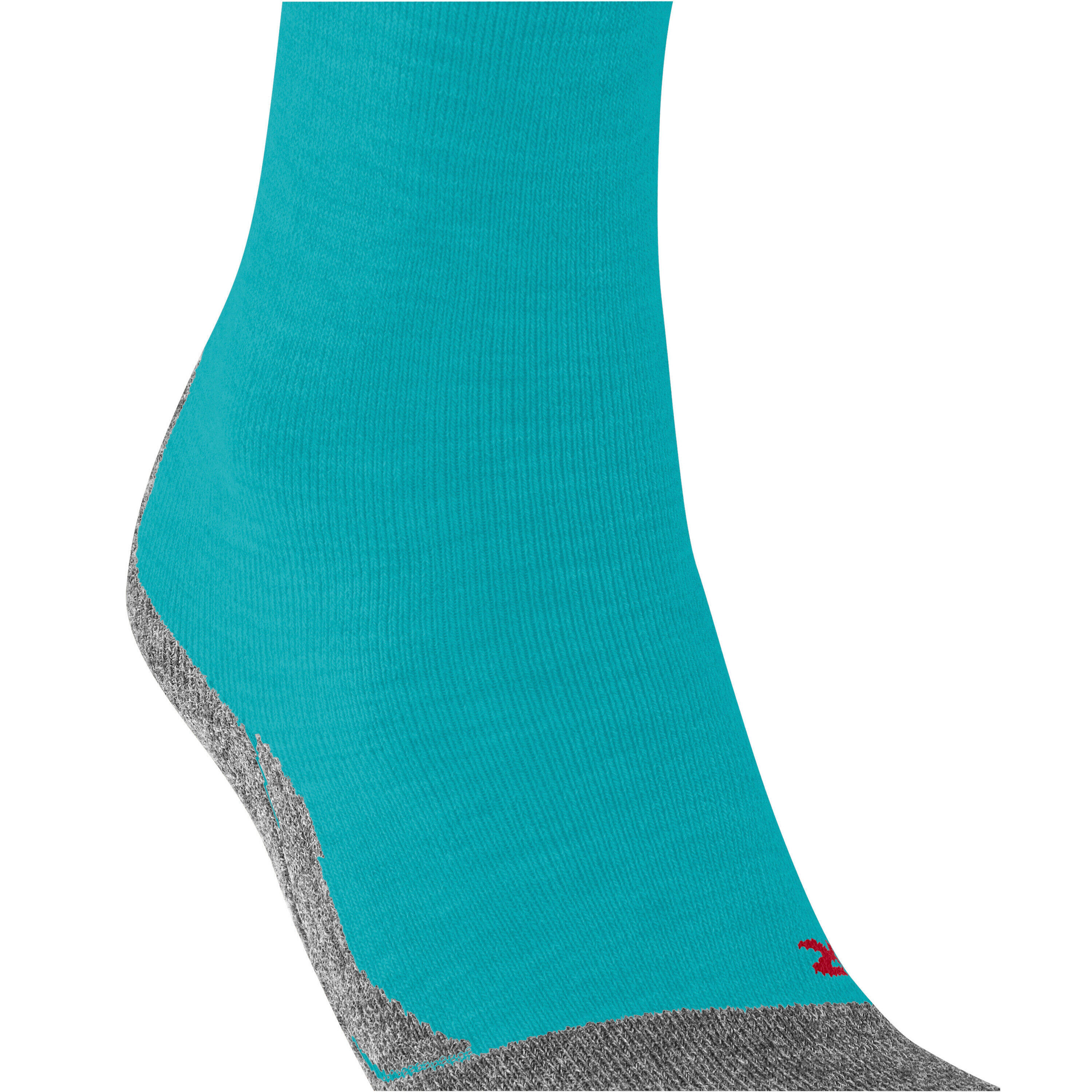 Calze a mezz'altezza donna Falke SK2 Intermediate 3/3