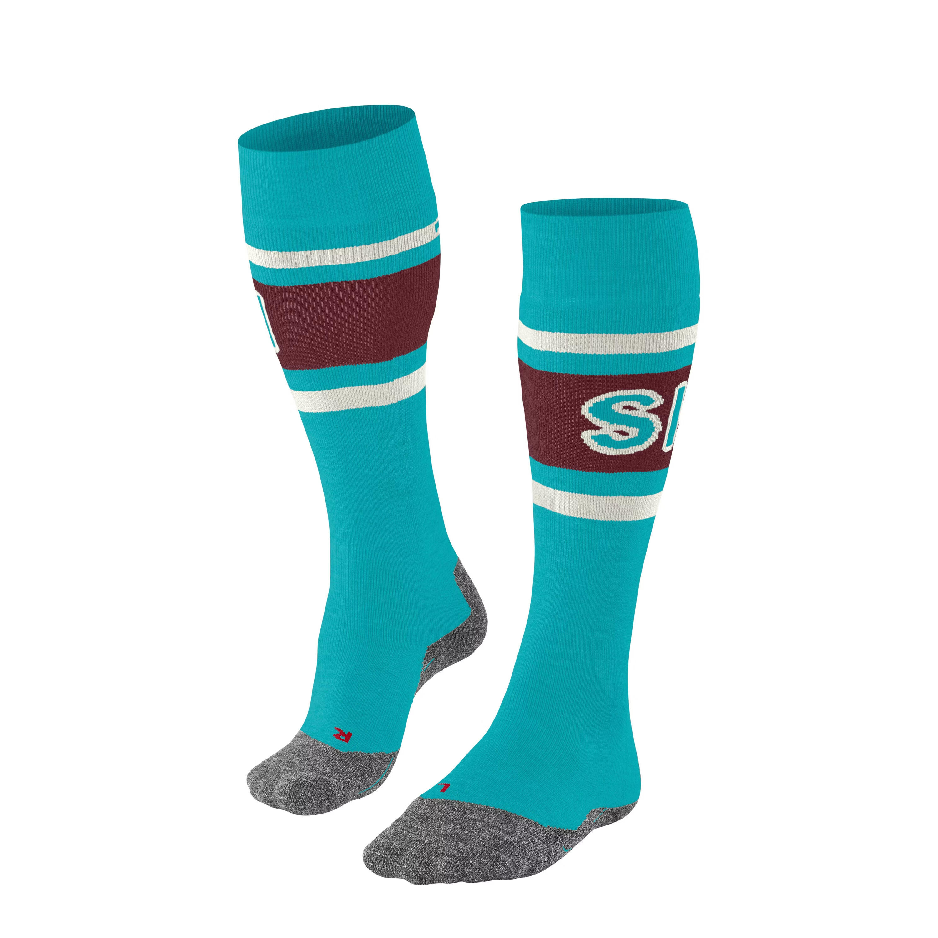 Calze a mezz'altezza donna Falke SK2 Intermediate 2/3