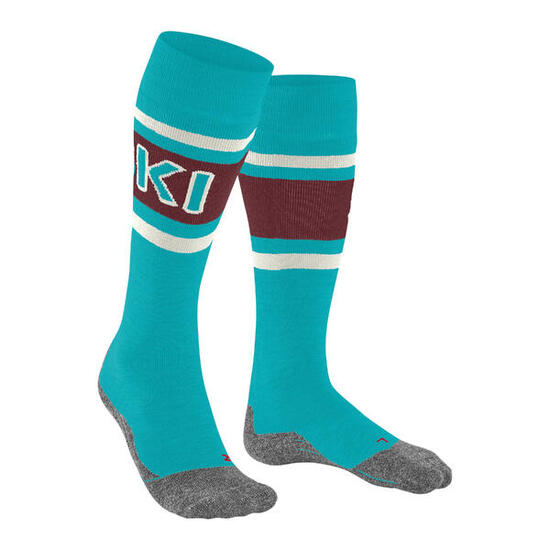 Chaussettes mis-bas femme Falke SK2 Intermediate