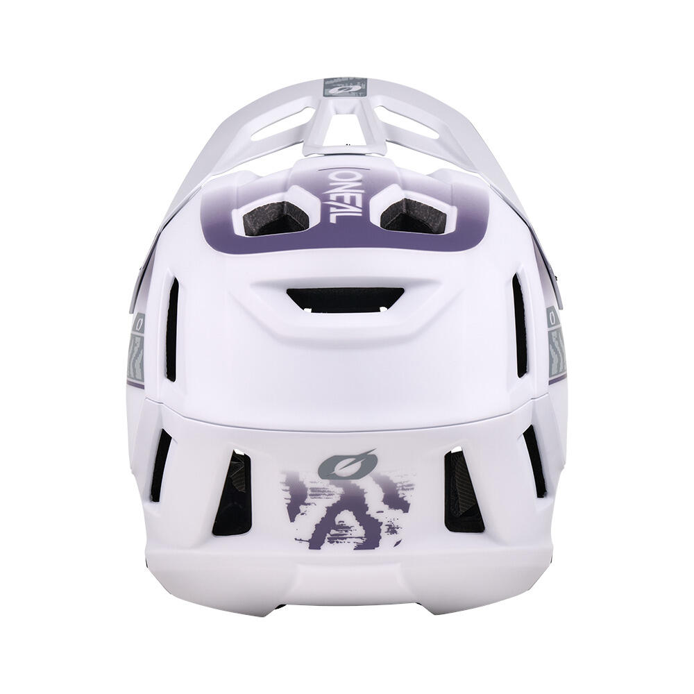 Casque VTT SL1 TERRA 3/6