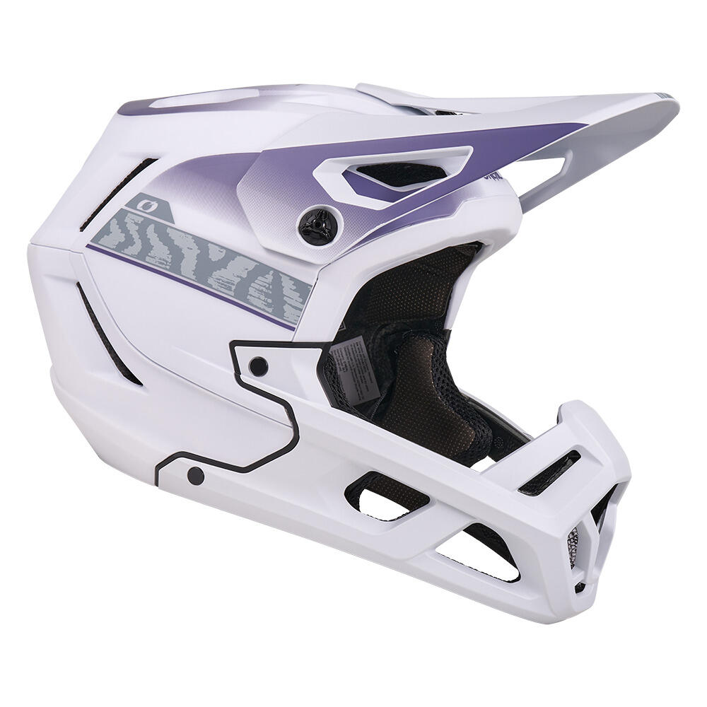 Casque VTT SL1 TERRA 2/6