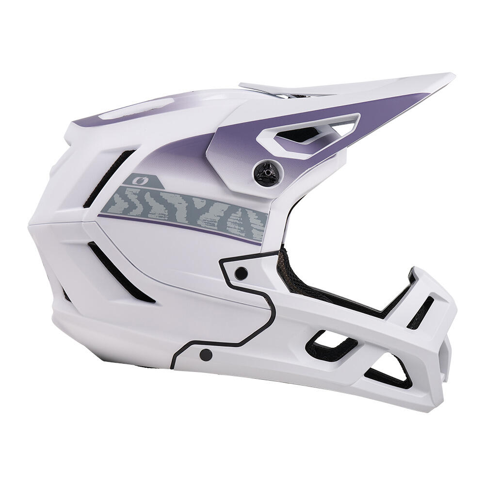 Casque VTT SL1 TERRA 5/6