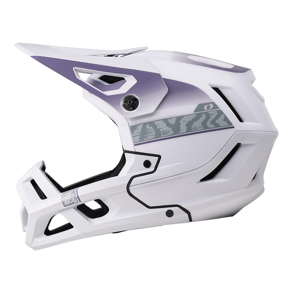 Casque VTT SL1 TERRA 4/6