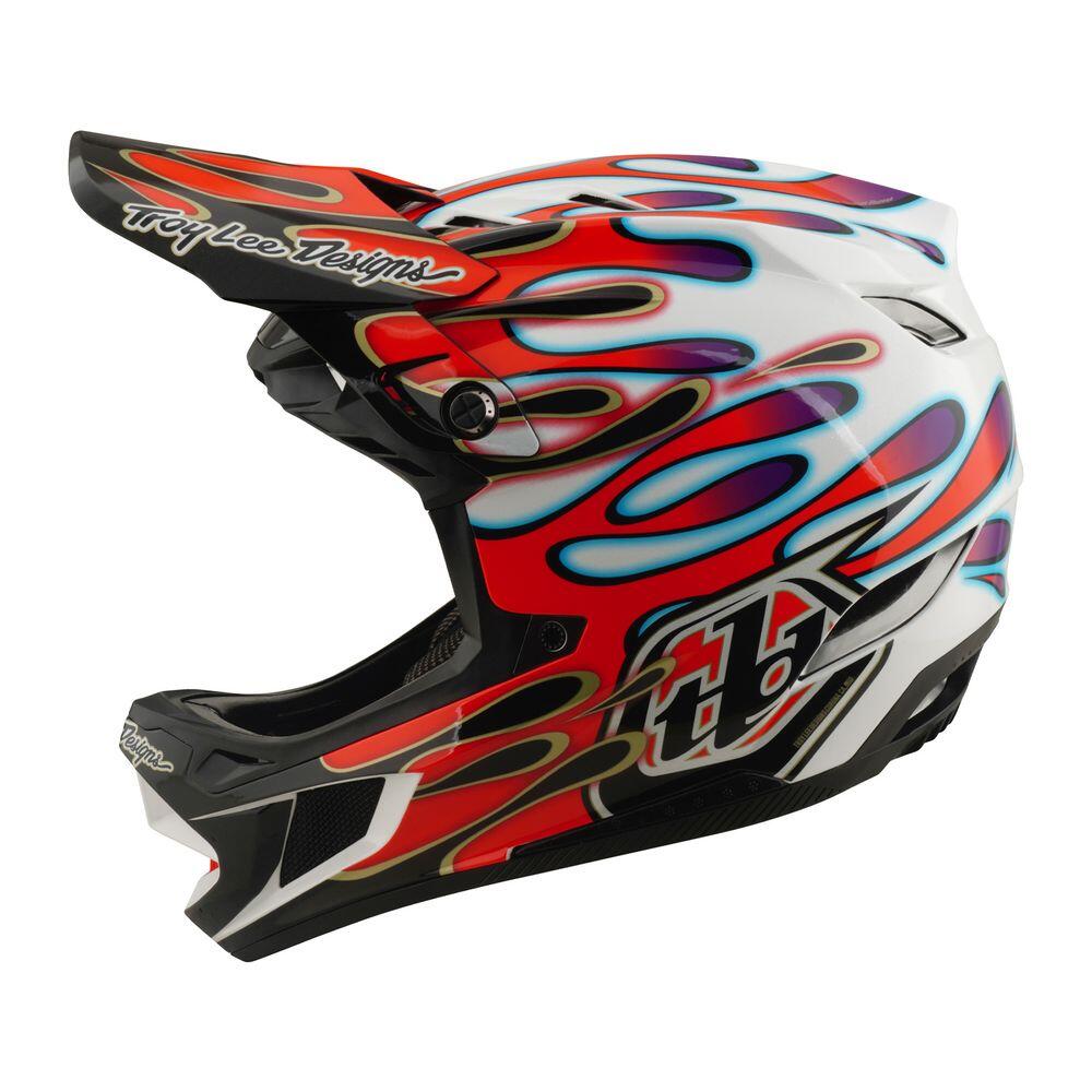 TLD - TROY LEE DESIGNS picture