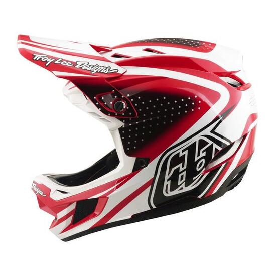 Casco MTB D4 Polyacrylite - Roamer - Argilla